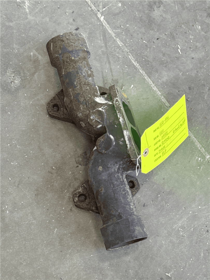 USED MANIFOLD indicator image 1