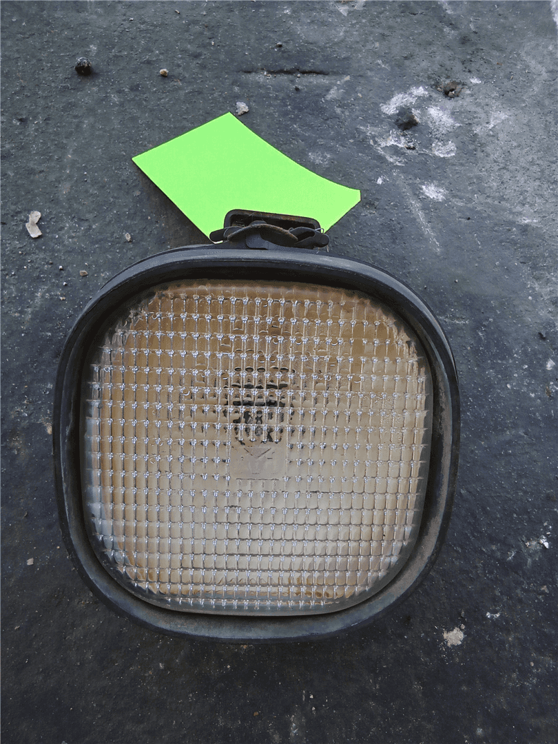 USED FLOOD LAMP indicator image 1