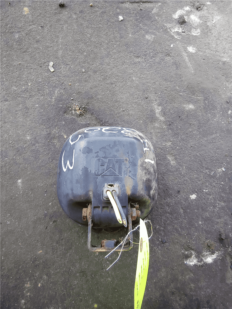 USED FLOOD LAMP image 2