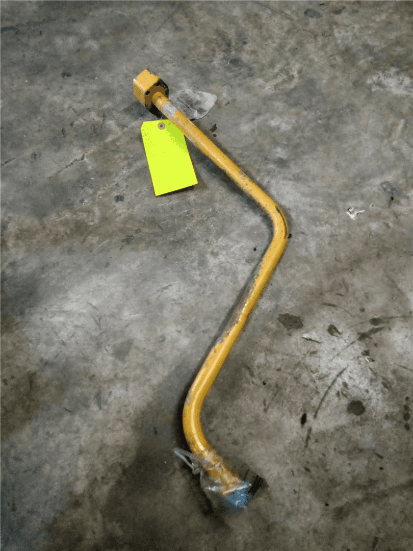 USED COOLING LINE indicator image 1