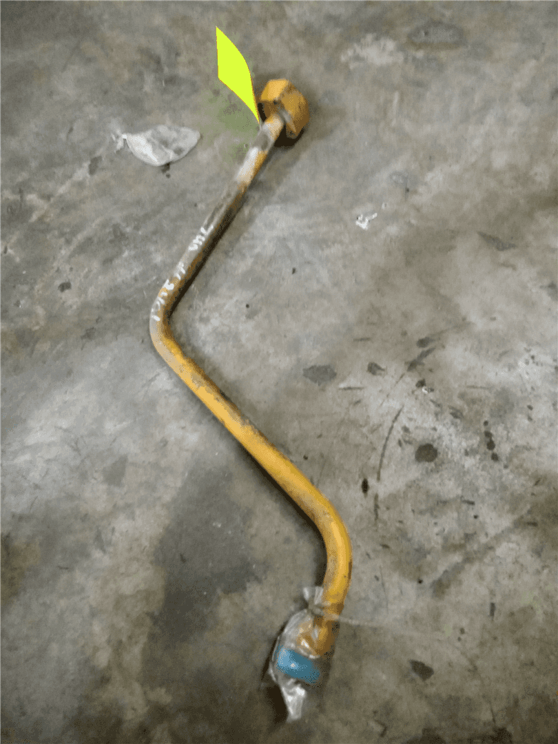 USED COOLING LINE image 2