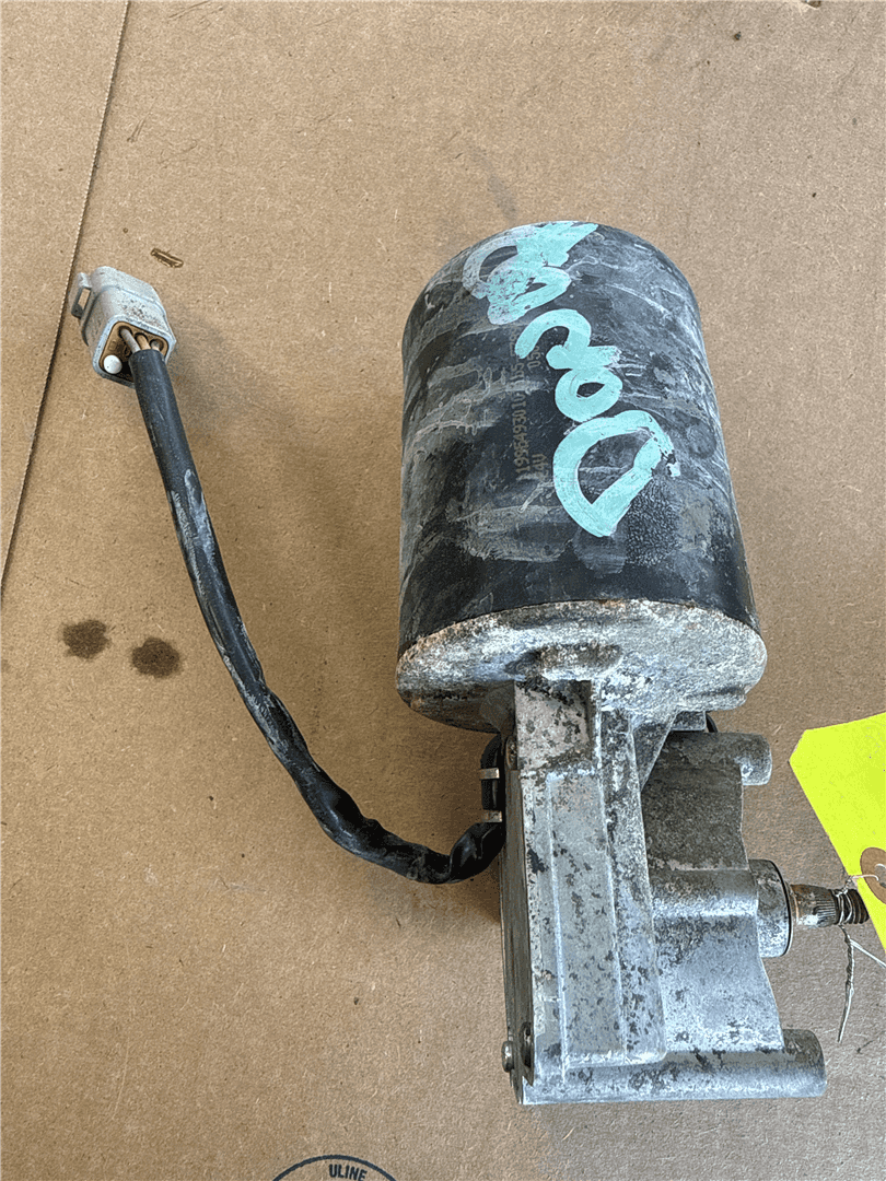 USED WIPER MOTOR image 5