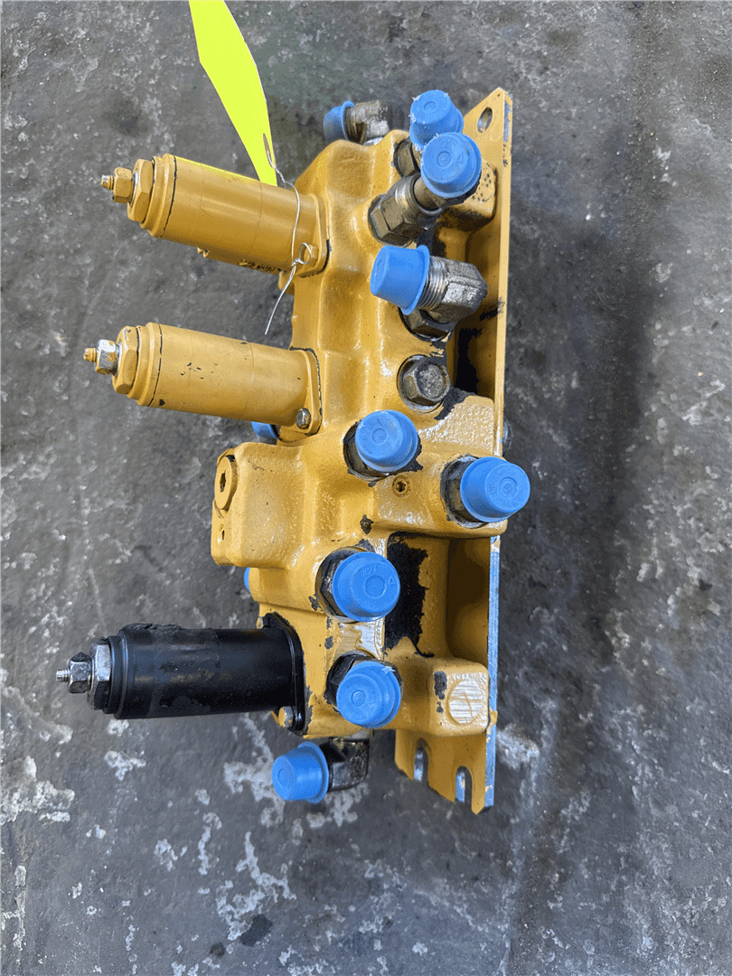 USED VALVE GP indicator image 1