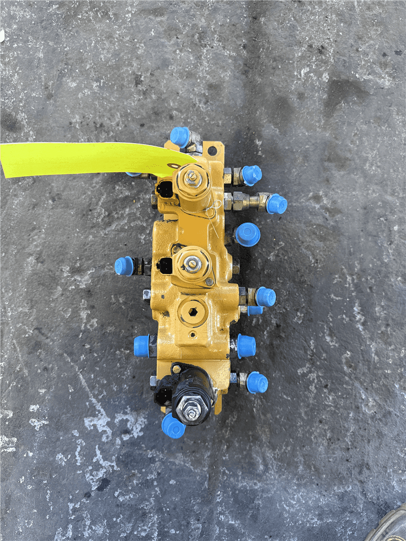USED VALVE GP image 2