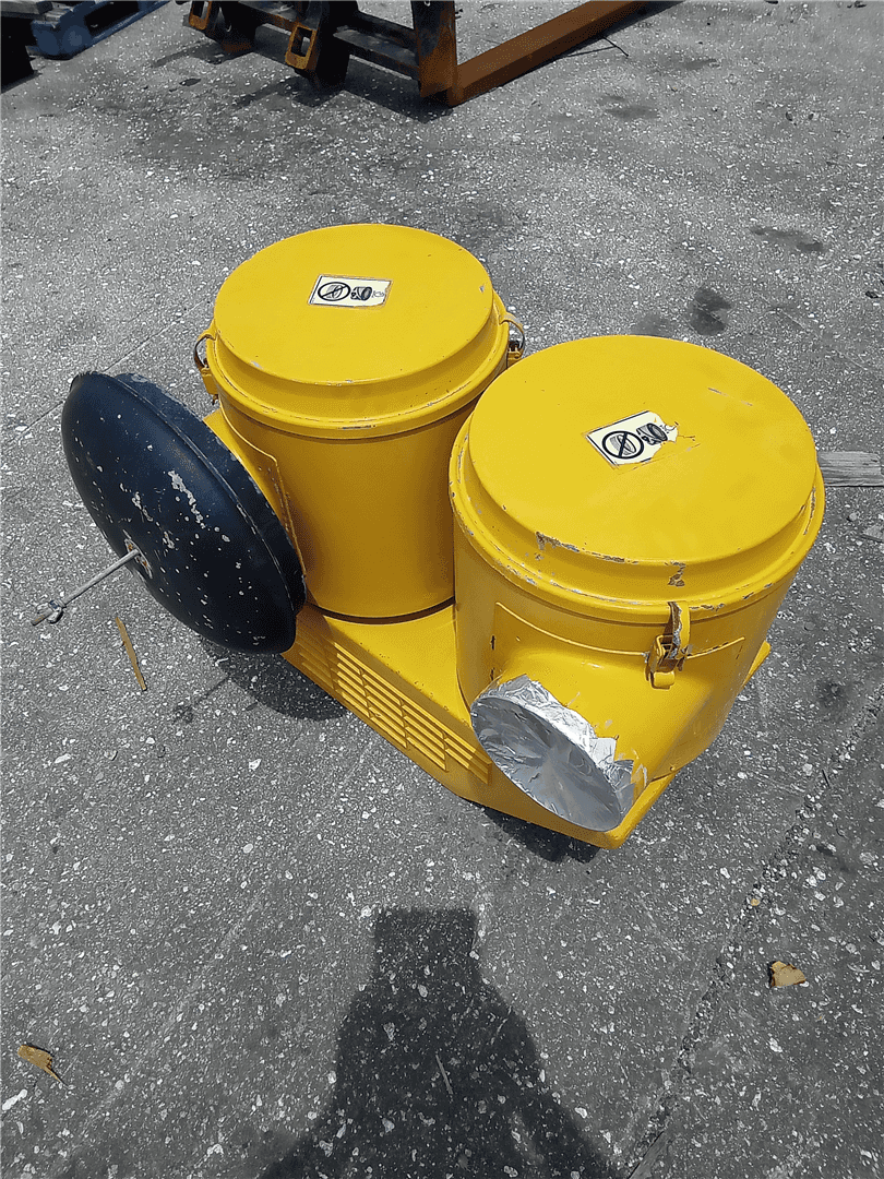 USED LINES GP- AIR indicator image 1