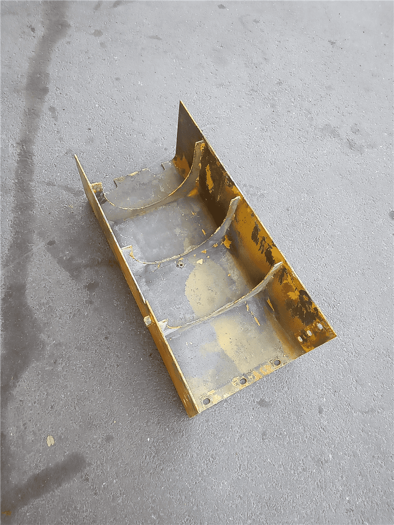 USED GUARD AS image 2