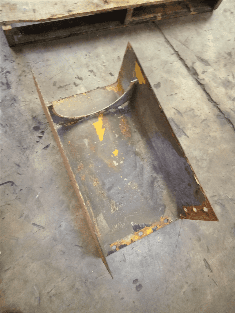 USED GUARD AS image 3