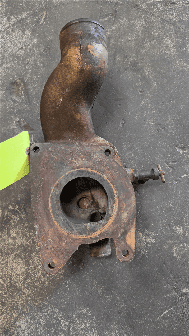 USED WATER COVER image 2