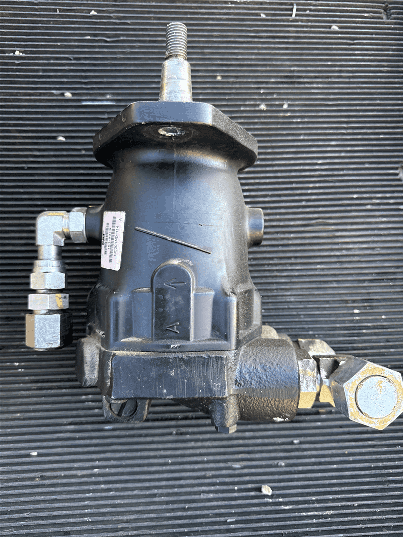 USED MOTOR GP indicator image 1