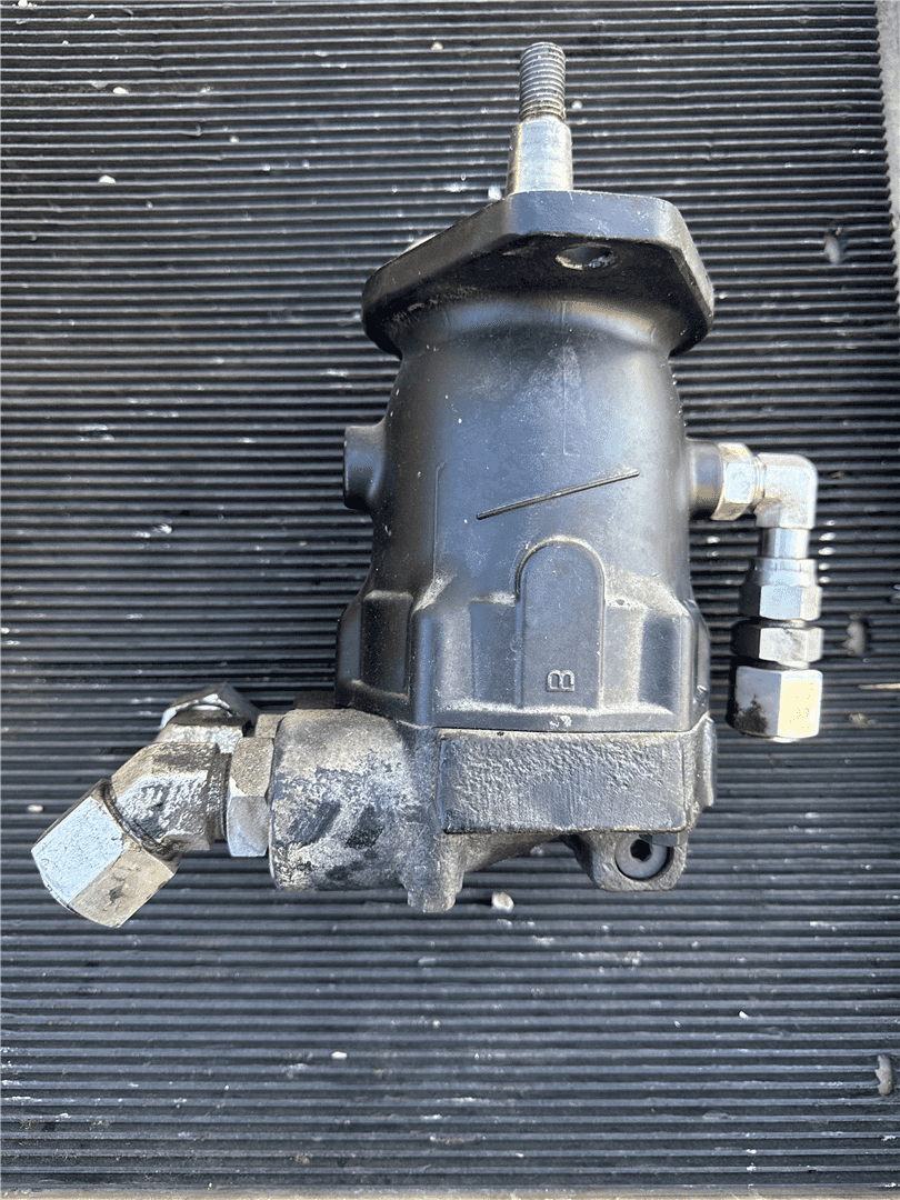 USED MOTOR GP image 2