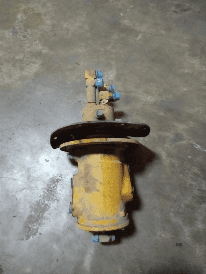 USED SWIVEL GP indicator image 1