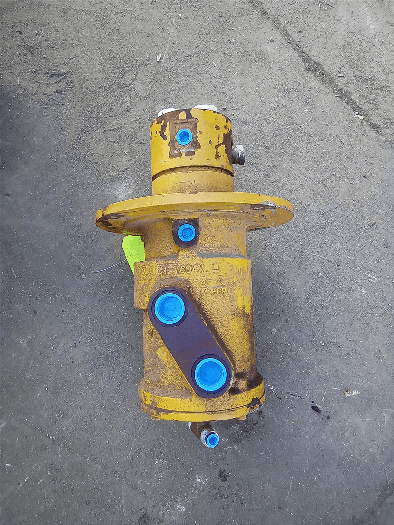 USED SWIVEL GP image 5