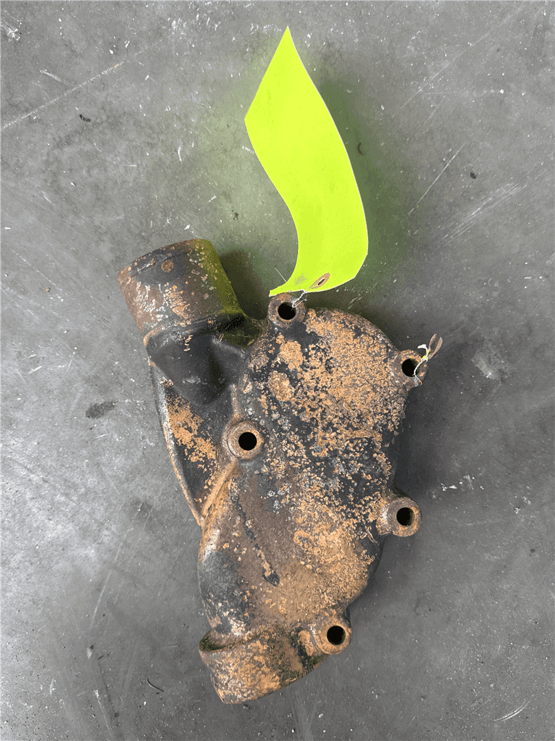 USED HOUSING indicator image 1