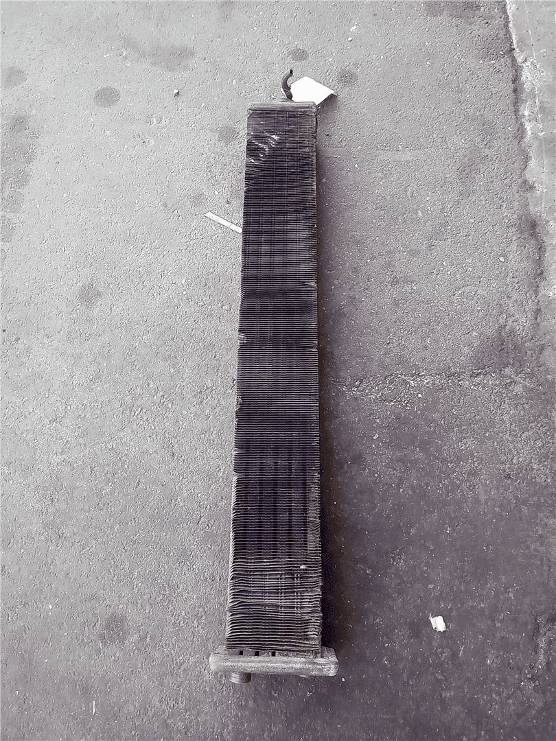 USED RADIATOR CORE image 2