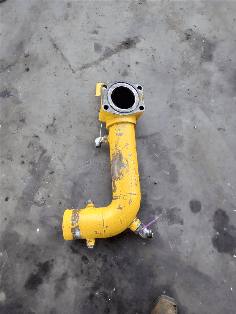 USED PIPE image 2