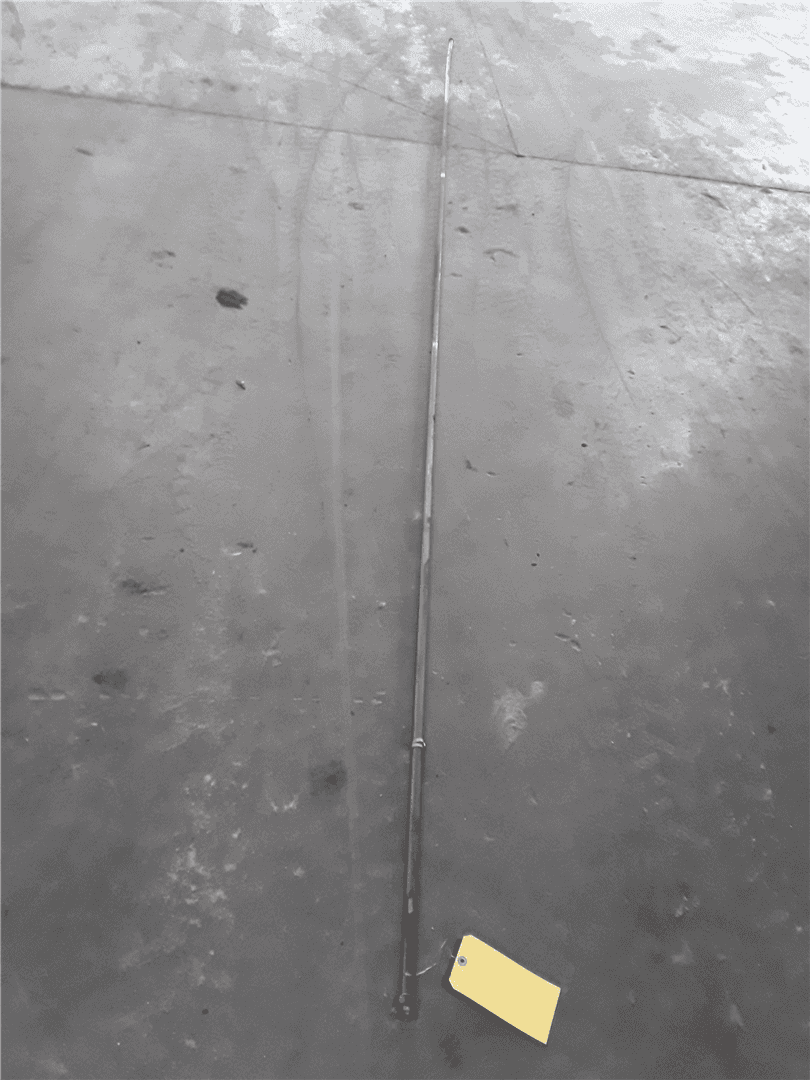 USED TUBE AS indicator image 1