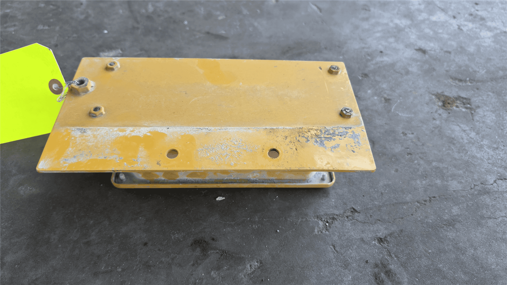 USED BATTERY GP image 2