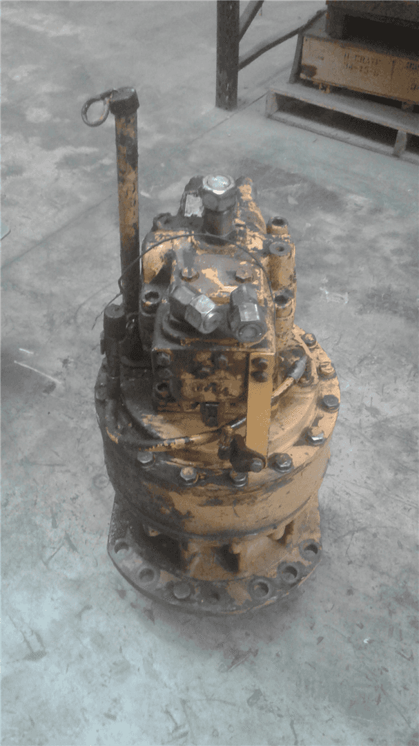 USED SWING DRIVE indicator image 1