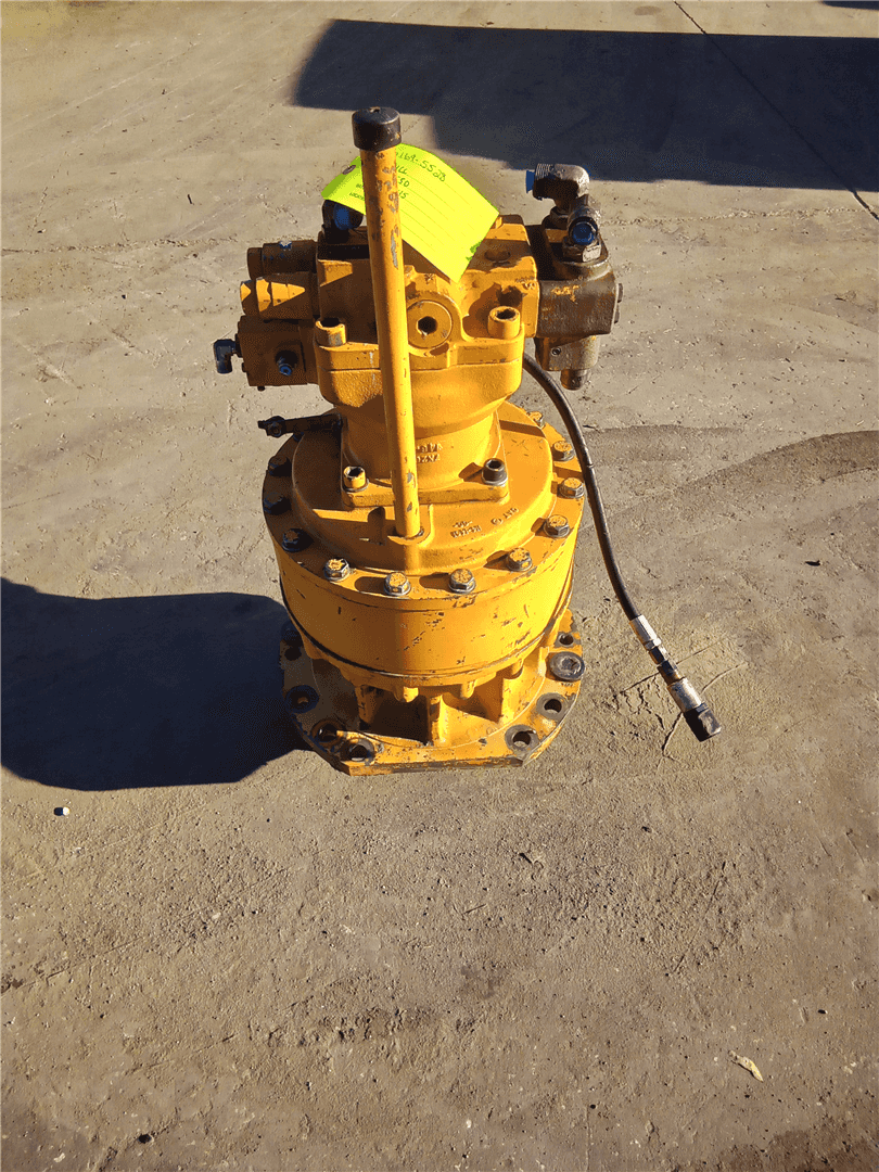 USED SWING DRIVE image 2