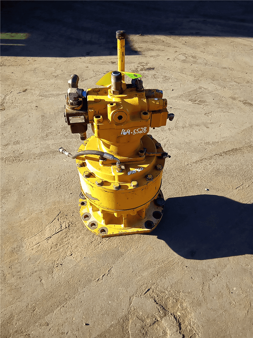 USED SWING DRIVE image 3