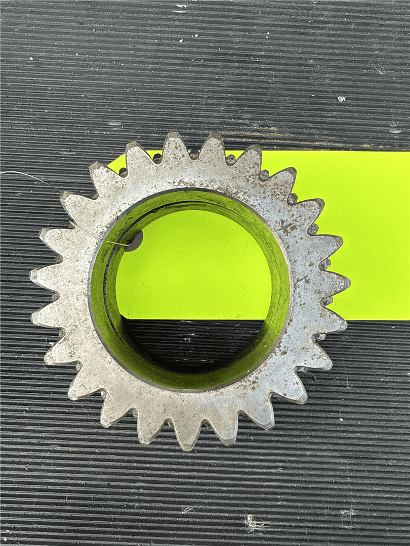 USED GEAR image 2