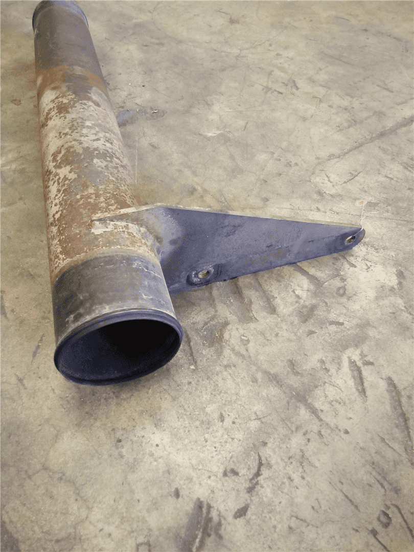 USED PIPE AS image 2