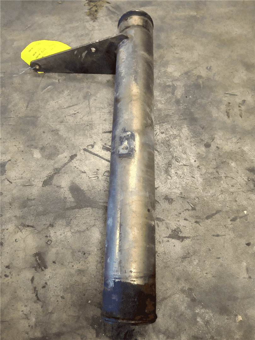 USED PIPE AS indicator image 1
