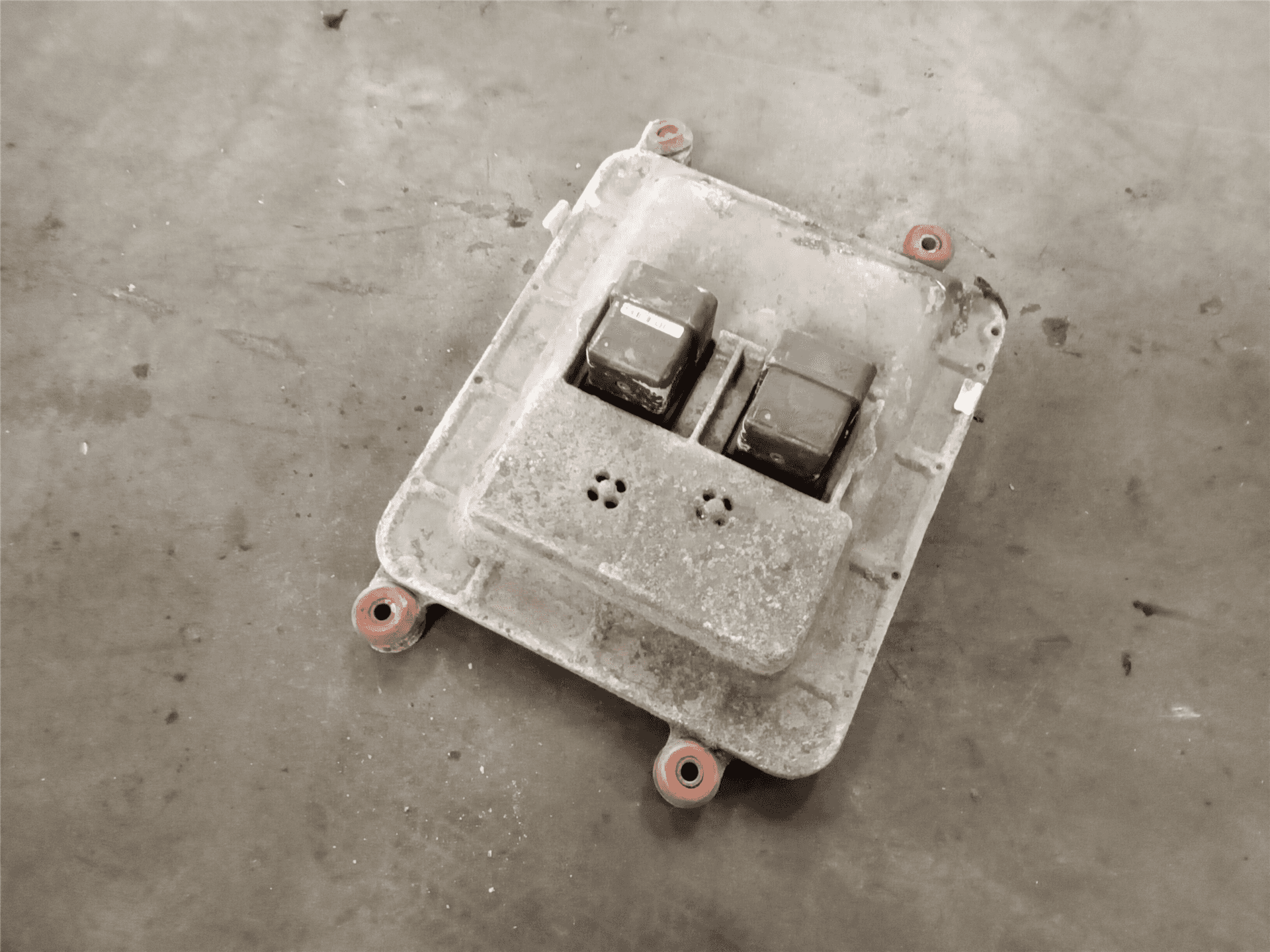 USED CONTROL GP image 3