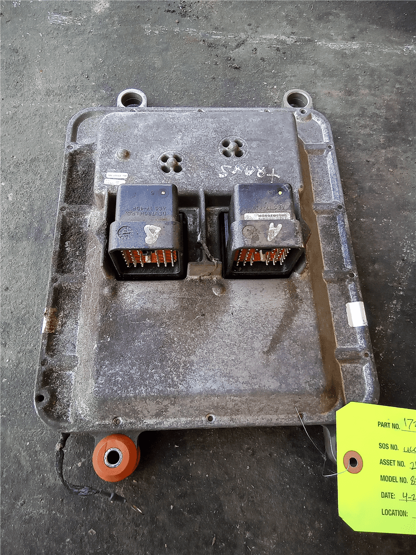 USED CONTROL GP image 4