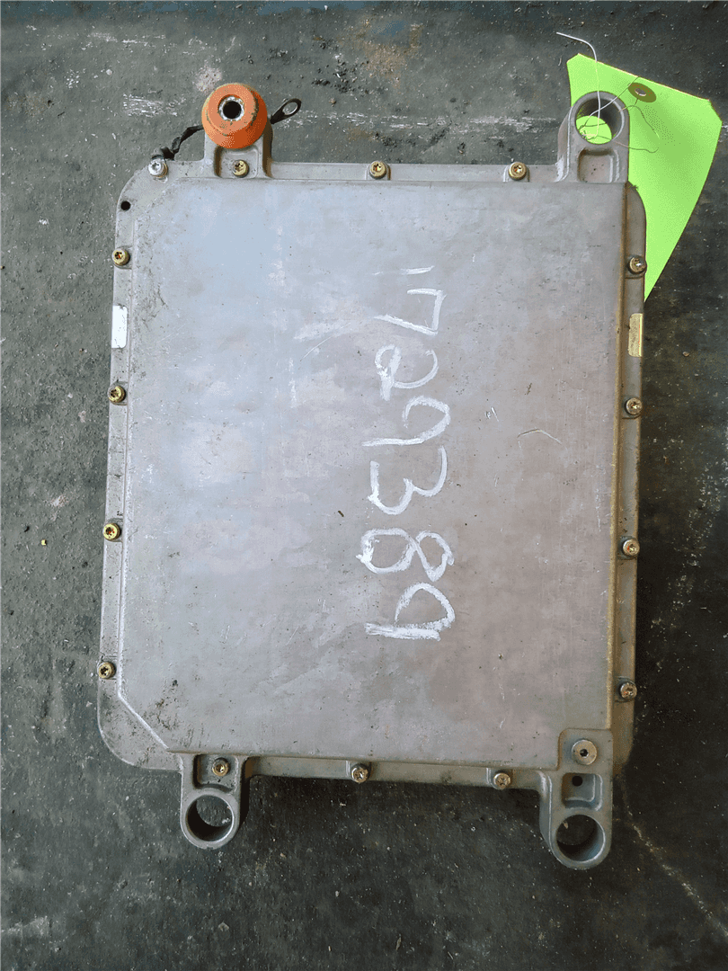 USED CONTROL GP image 5