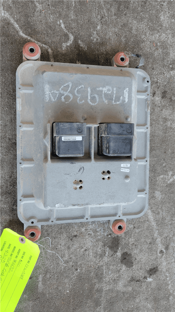 USED CONTROL GP image 6