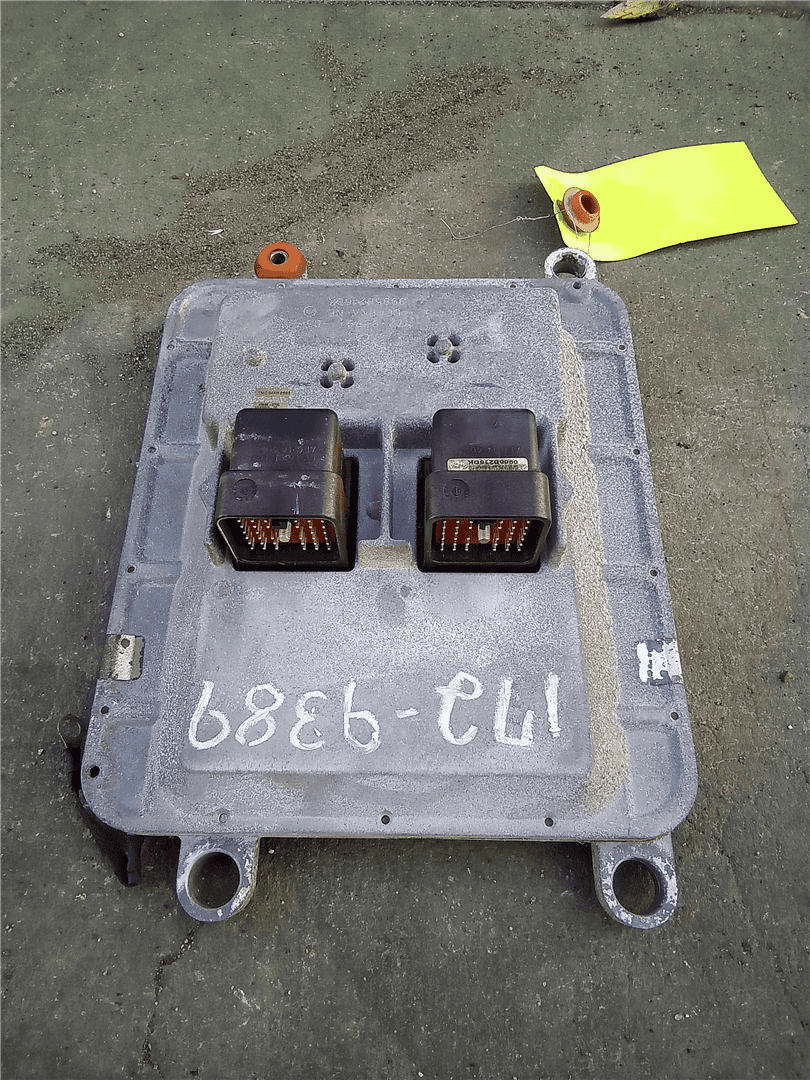 USED CONTROL GP image 7