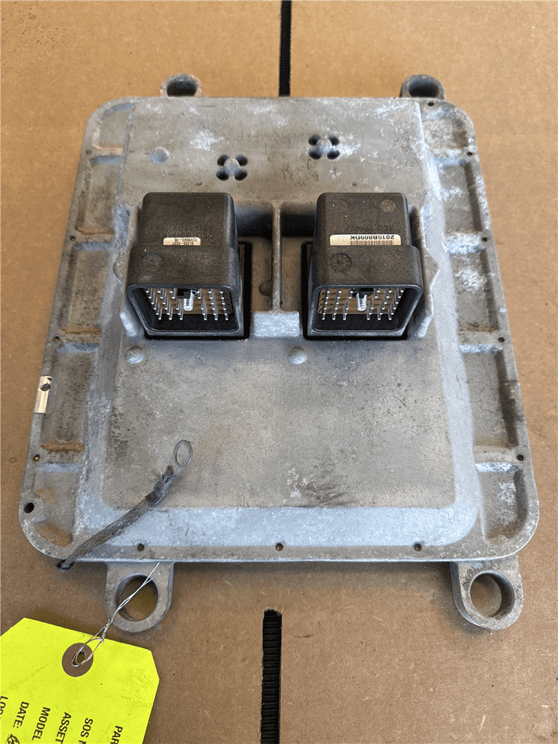 USED CONTROL GP image 9