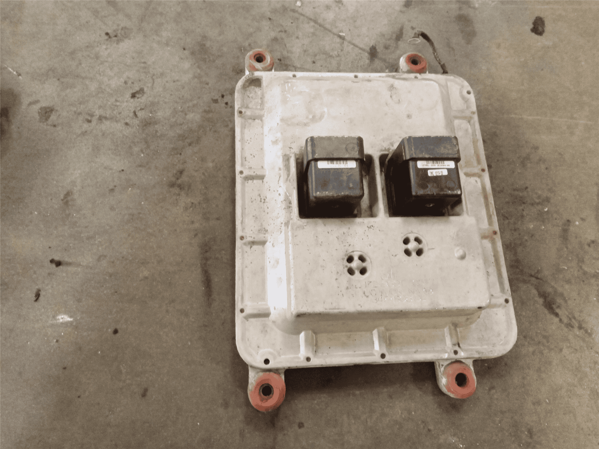 USED CONTROL GP image 2