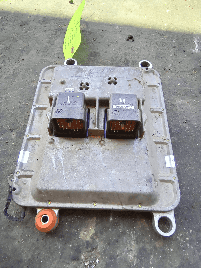 USED CONTROL GP image 3