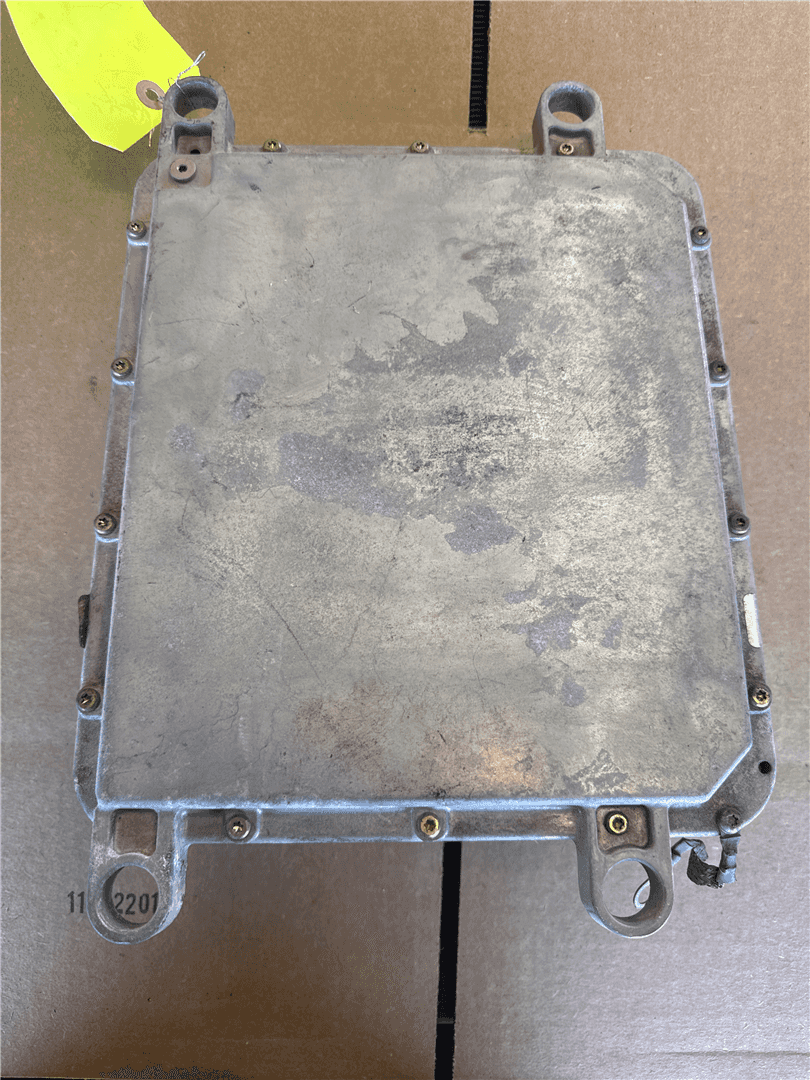 USED CONTROL GP image 5