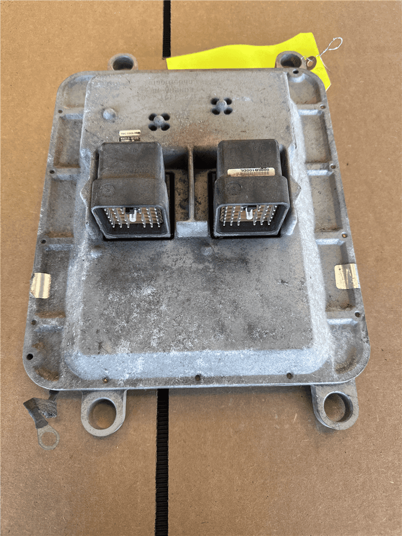 USED CONTROL GP image 6
