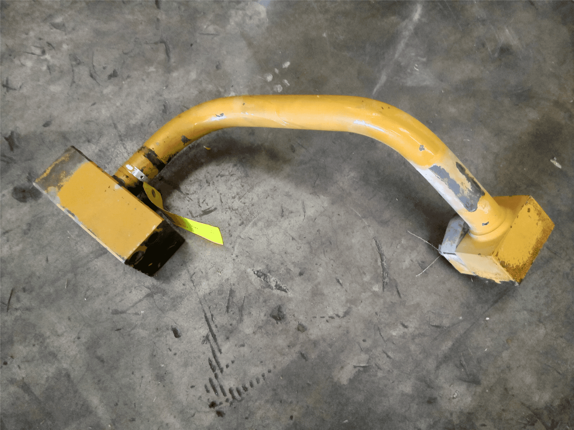 USED TUBE AS image 3