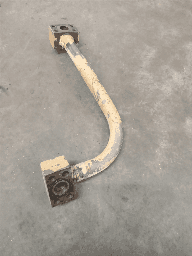 USED TUBE image 2