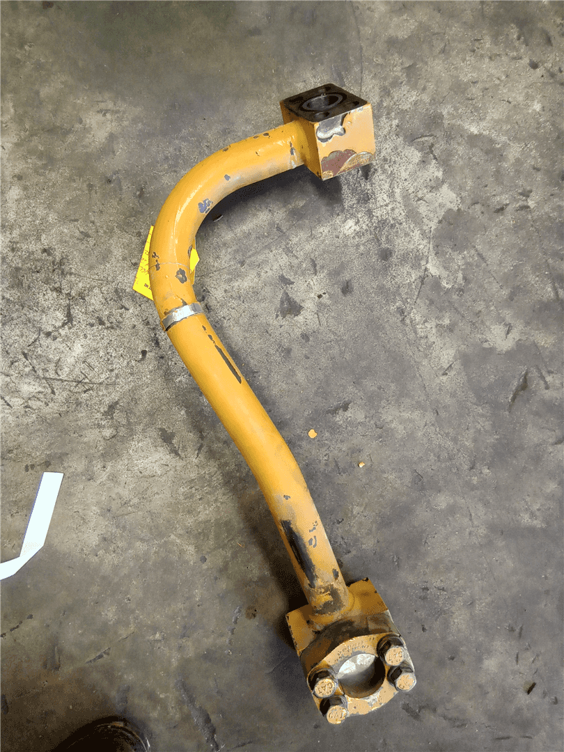USED TUBE image 3