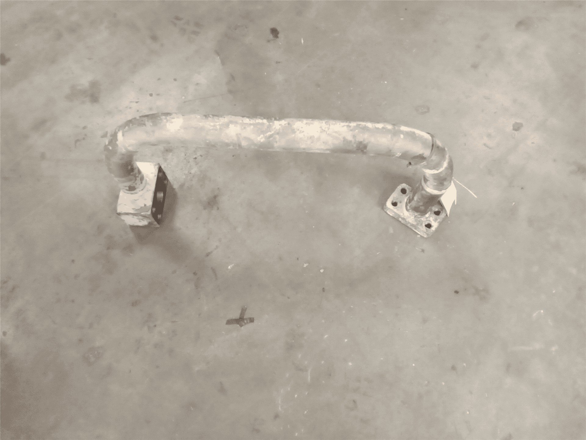 USED TUBE AS indicator image 1