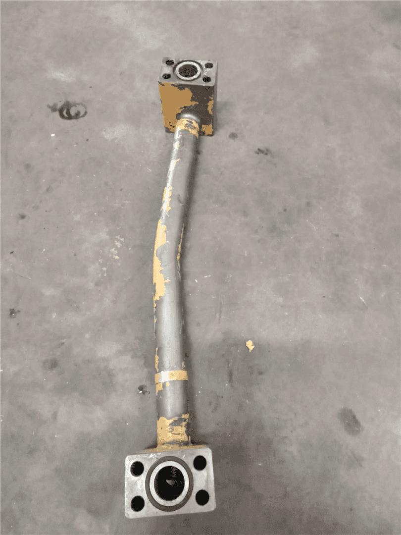 USED TUBE AS image 2