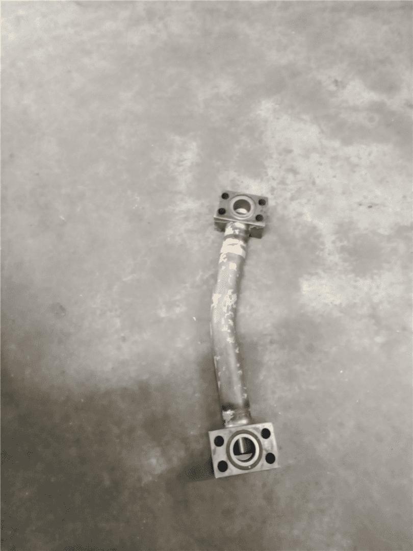 USED TUBE AS image 2
