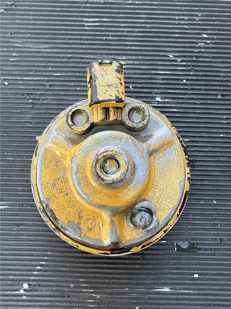 USED HORN image 3