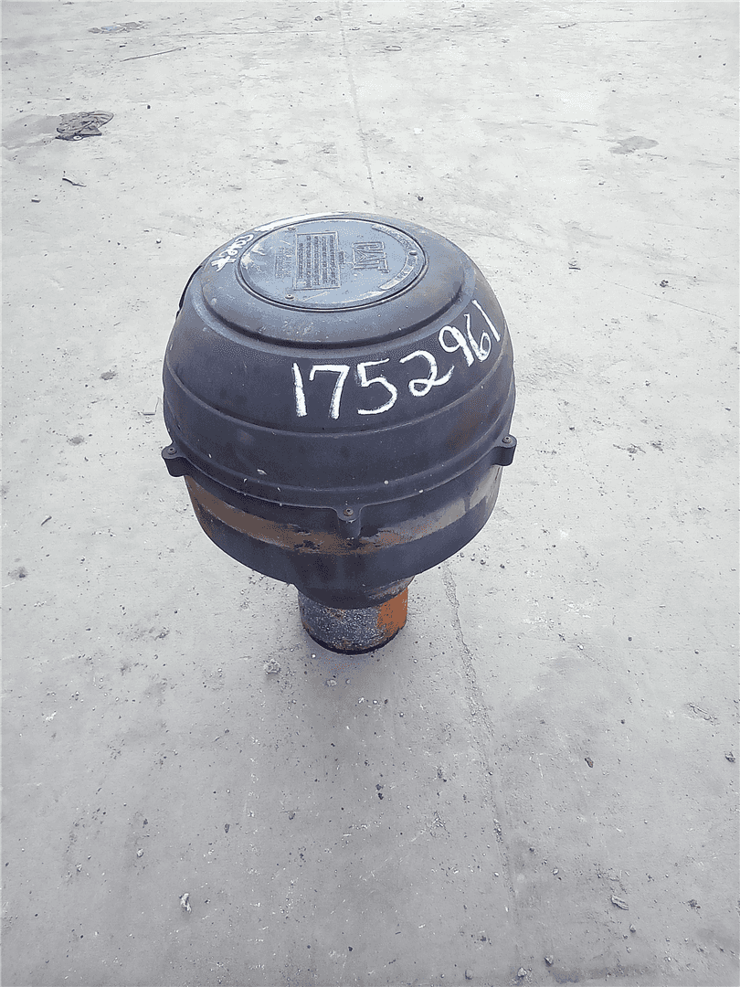 USED PRECLEANER indicator image 1