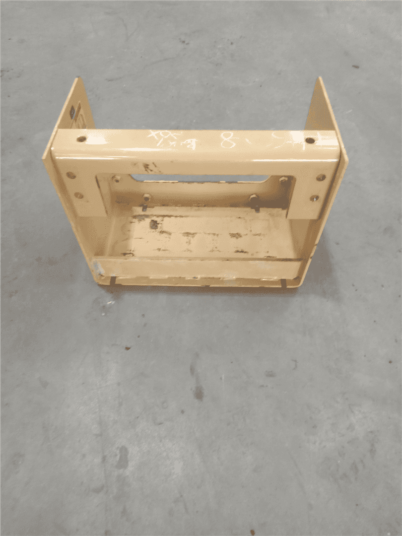 USED BATTERY BOX image 2
