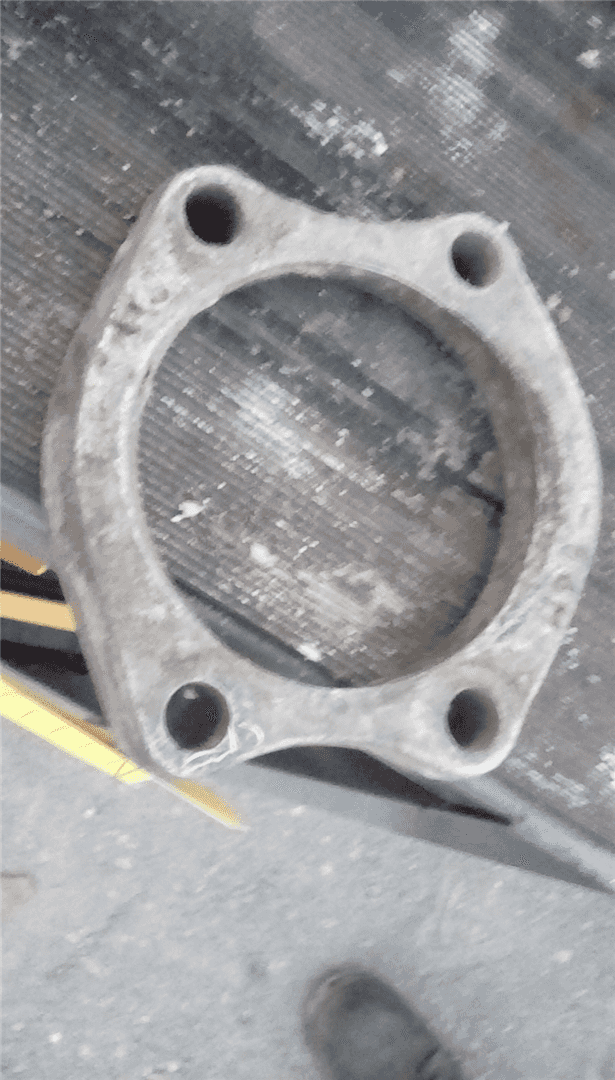 USED FLANGE indicator image 1