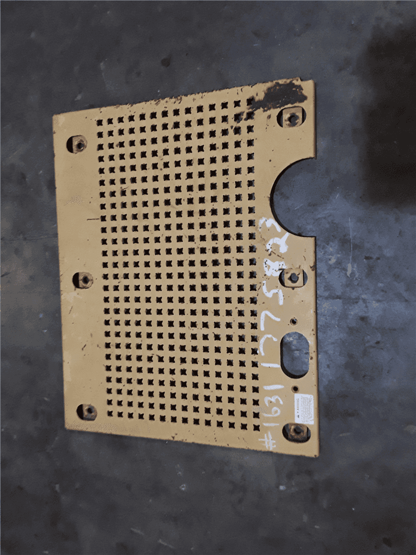 USED COVER image 2