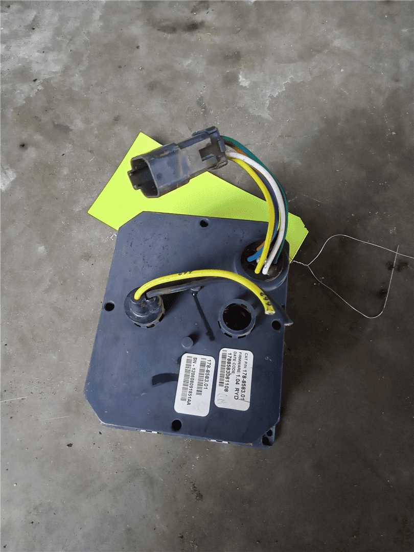 USED MODULE GP image 2