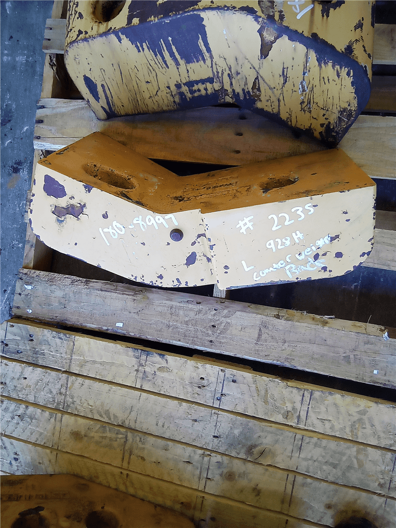 USED LH COUNTER WE image 3